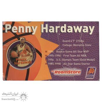 نشان یادبود پنی هاردوی نشان یادبود پنی هاردوی