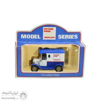 ماشین اسباب بازی آنتیک طرح تبلیغاتی picture pride - کد 055069