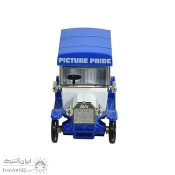 ماشین اسباب بازی آنتیک طرح تبلیغاتی picture pride - کد 055069
