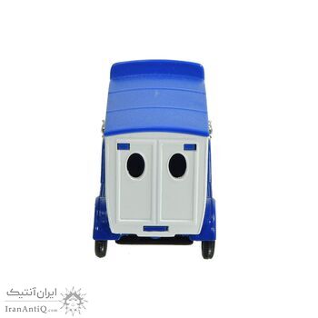 ماشین اسباب بازی آنتیک طرح تبلیغاتی picture pride - کد 055069