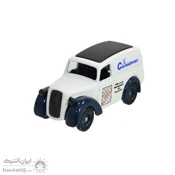 ماشین اسباب بازی آنتیک طرح تبلیغاتی the cornishman - کد 055080