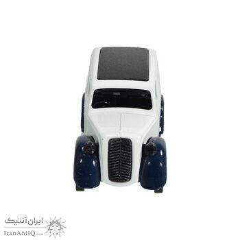 ماشین اسباب بازی آنتیک طرح تبلیغاتی the cornishman - کد 055080