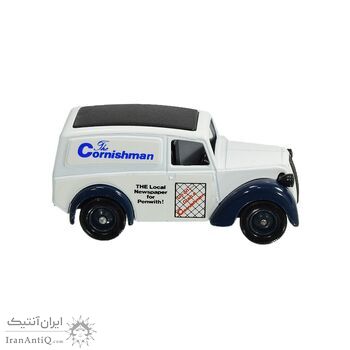 ماشین اسباب بازی آنتیک طرح تبلیغاتی the cornishman - کد 055080