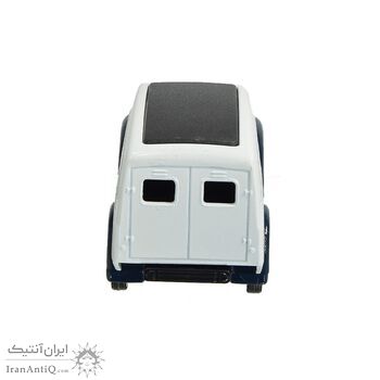 ماشین اسباب بازی آنتیک طرح تبلیغاتی the cornishman - کد 055080