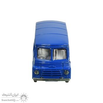 ماشین اسباب بازی آنتیک طرح تبلیغاتی southport flower show - کد 055087