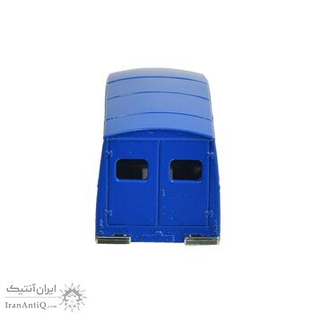 ماشین اسباب بازی آنتیک طرح تبلیغاتی southport flower show - کد 055087