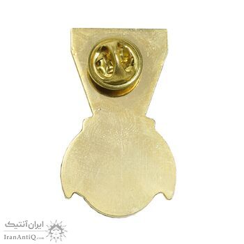 نشان جنگ خلیج فارس - UNC - کویت