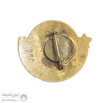 نشان سیرک شوروی - EF - روسیه