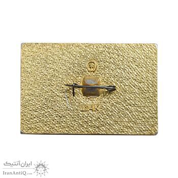 نشان بازی های المپیک موکبا‌ مسکو - AU - روسیه