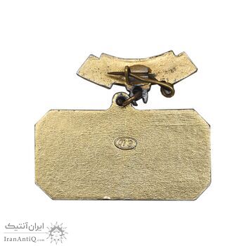 نشان ناو دریایی خاباروفسک  - AU - روسیه