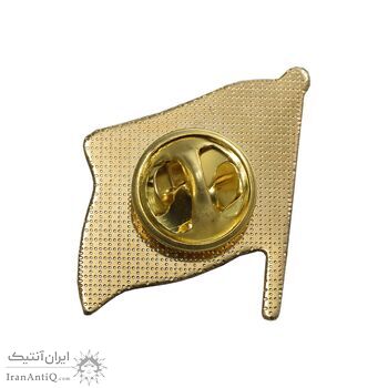 نشان پرچم جزیره من - UNC - انگلستان