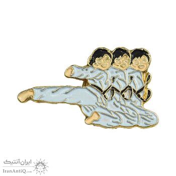 نشان کاراته - UNC