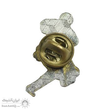 نشان تکواندو - AU