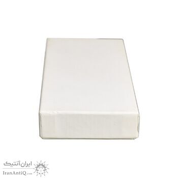 مدال برنز آویزی تاجگذاری 1346 - روز - با جعبه فابریک - AU - محمد رضا شاه