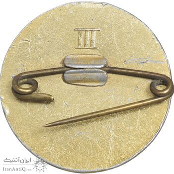 نشان دایره هرکول - AU - انگلستان