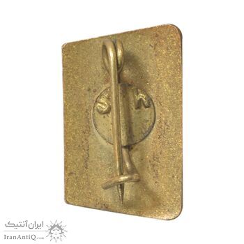 نشان فدراسیون دو و میدانی - AU - رومانی