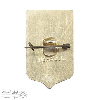 نشان آندروپوف - AU - روسیه