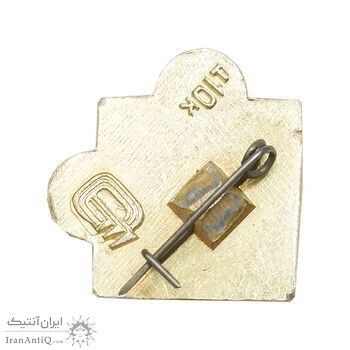 نشان مسابقات تنیس اتحاد جماهیر شوروی - AU - روسیه