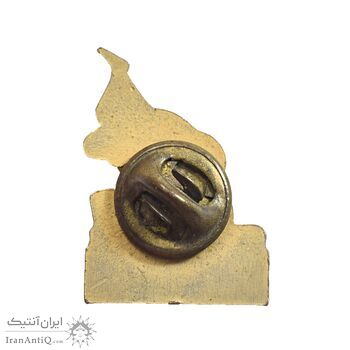 نشان کشتی کانادا - EF - کانادا