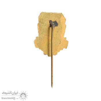 نشان وزارت فرهنگ و ورزش - BSFS - AU - بلغارستان