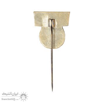 نشان فدراسیون بوکس - EF - کره شمالی