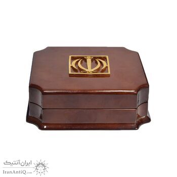 مدال یادبود ولایت 1387 - جعبه فابریک - UNC - جمهوری اسلامی