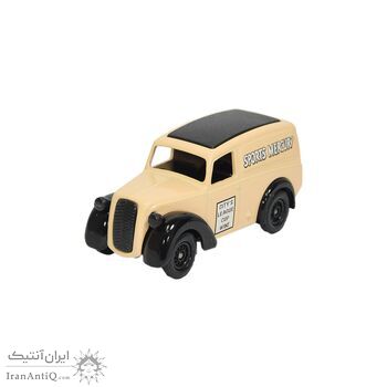 ماشین اسباب بازی آنتیک طرح تبلیغاتی sports mercury - کد 055431