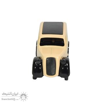 ماشین اسباب بازی آنتیک طرح تبلیغاتی sports mercury - کد 055431