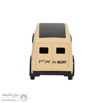 ماشین اسباب بازی آنتیک طرح تبلیغاتی sports mercury - کد 055431
