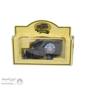 ماشین اسباب بازی آنتیک طرح تبلیغاتی the sentinel - کد 055433