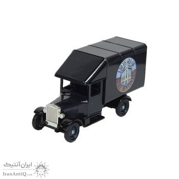 ماشین اسباب بازی آنتیک طرح تبلیغاتی the sentinel - کد 055433