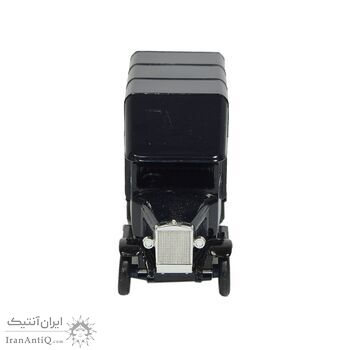 ماشین اسباب بازی آنتیک طرح تبلیغاتی the sentinel - کد 055433