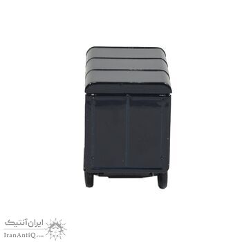 ماشین اسباب بازی آنتیک طرح تبلیغاتی the sentinel - کد 055433