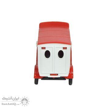 ماشین اسباب بازی آنتیک طرح تبلیغاتی picture pride - کد 055439