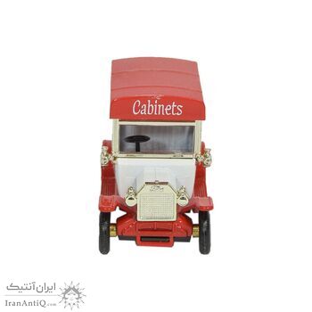 ماشین اسباب بازی آنتیک طرح تبلیغاتی picture pride - کد 055439