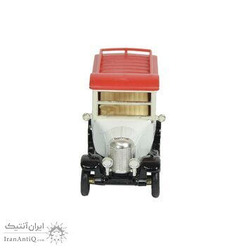 ماشین اسباب بازی آنتیک طرح تبلیغاتی the echo - کد 055446