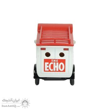 ماشین اسباب بازی آنتیک طرح تبلیغاتی the echo - کد 055446