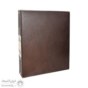 آلبوم تمبر ایران - سری یادگاری بلوک 1379 تا 1383 - جمهوری اسلامی