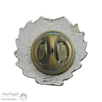 نشان کارشناس فنی - UNC - جمهوری اسلامی