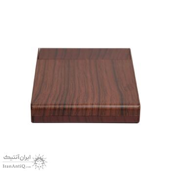 مدال یادبود سال اتحاد ملی انسجام اسلامی - با جعبه - PF64 - جمهوری اسلامی