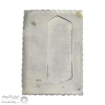 تمبر نقره بانک ملت - UNC - جمهوری اسلامی تمبر نقره بانک ملت - UNC - جمهوری اسلامی