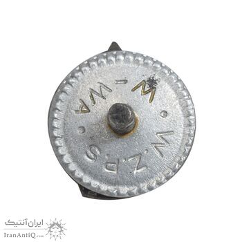 نشان انجمن ورزشی اسپارتا - EF - یونان