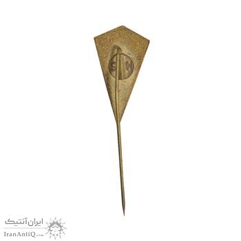 نشان فدراسیون بوکس - EF - رومانی