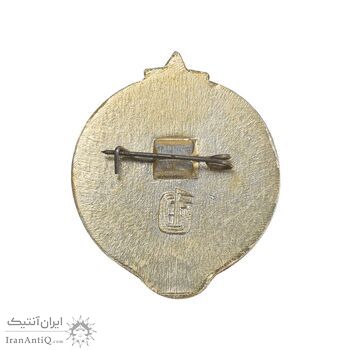 نشان گردشگری اتحاد جماهیر شوروی - AU - روسیه