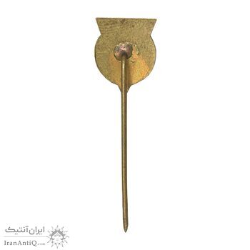 نشان فدراسیون فوتبال بلغارستان - AU