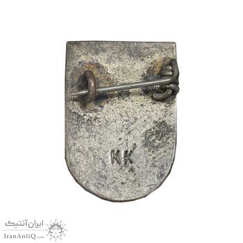 نشان فدراسیون فوتبال میانمار - EF