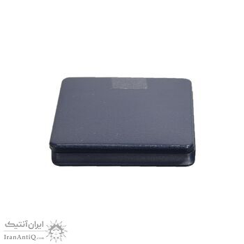 مدال یادبود میشائیل شوماخر - با جعبه فابریک - UNC - آلمان