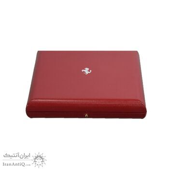 مجموعه مدال های یادبود فراری 2004 - PF65 - ایتالیا