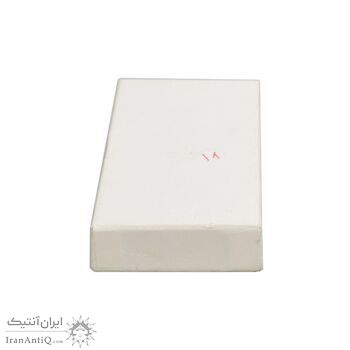 مدال برنز آویزی تاجگذاری 1346 (روز) با جعبه فابریک - UNC - محمد رضا شاه