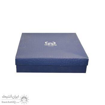 تابلو نقره طرح وان یکاد- با جعبه - UNC - جمهوری اسلامی